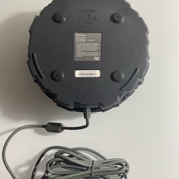 Skylander Portal Power Bundle (2) - Picture 6 of 6